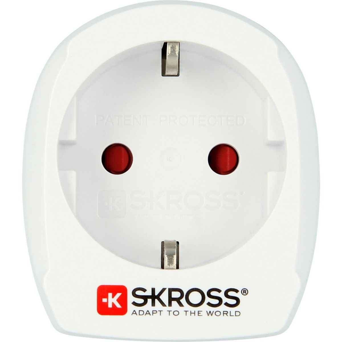 Adaptateur de voyage SKROSS Europe vers USA - 2