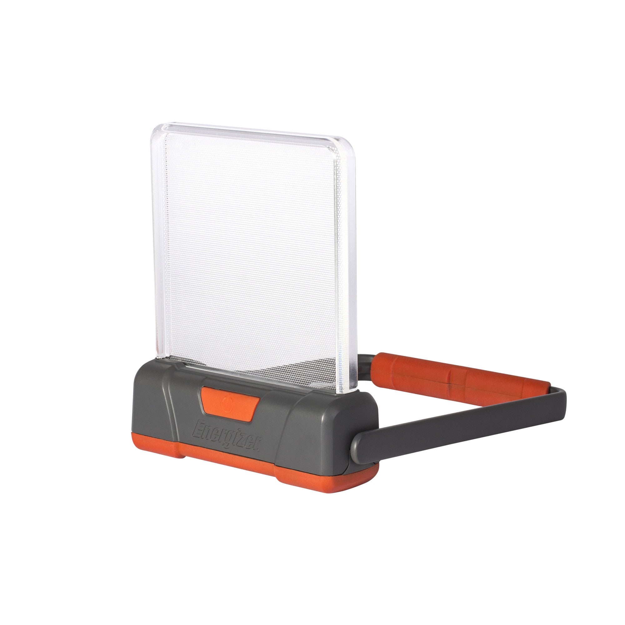 Lampe de camping LED Energizer E300461000 Compact Lantern 240 lm à pile(s) 345 g gris foncé, orange - 3