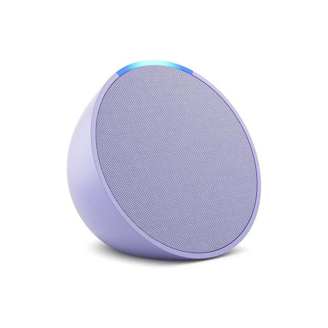 Amazon Echo Pop