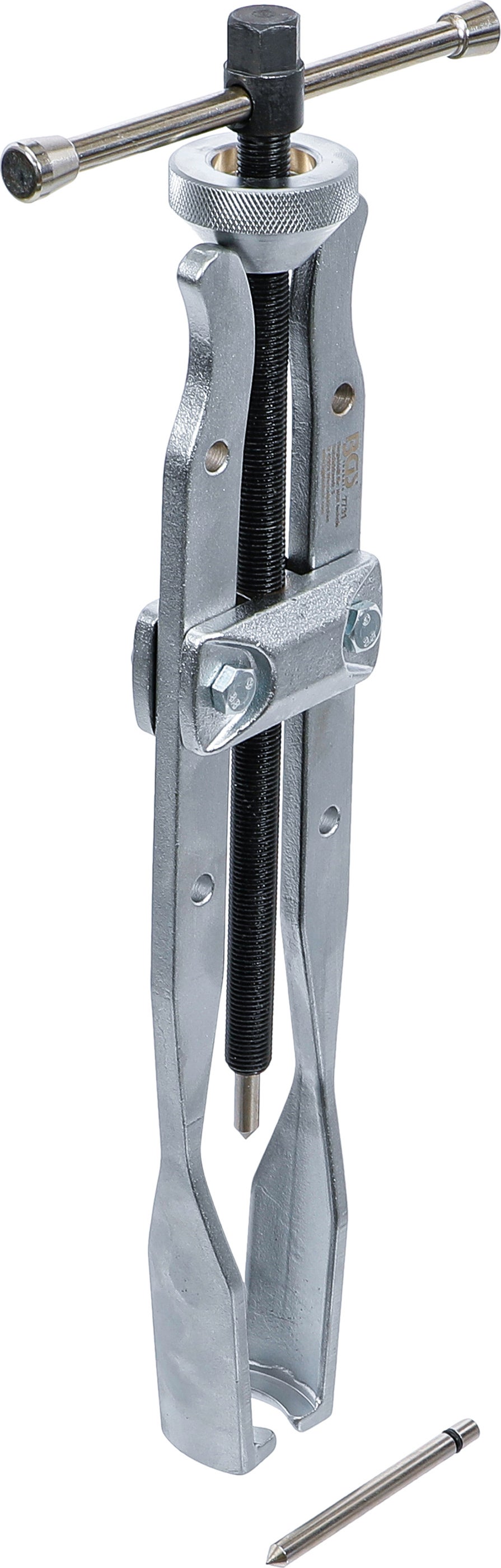 Extractor especial, extra largos | 10-50 mm
