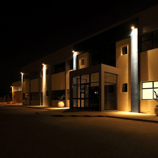 Faretto Incasso Led Osram Alverlamp DL30PL40 (Luce Naturale 4000°K, 30W Faretto Incasso Led Osram Alverlamp DL30PL40 (Luce Naturale 4000°K, 30W