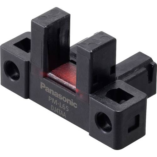 Barrière lumineuse à fourche Panasonic PM-L65 PM-L65 type L