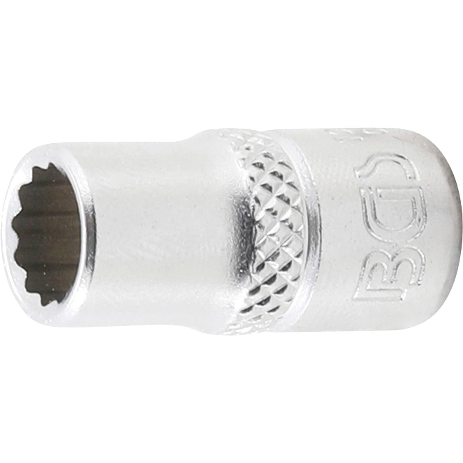 Douille pour clé, douze pans | 6,3 mm (1/4