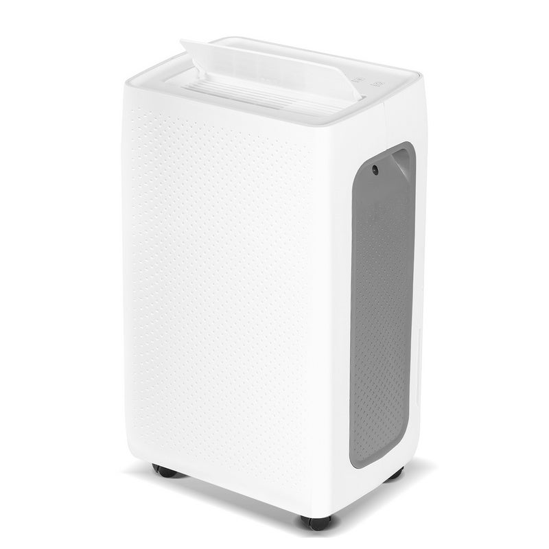 Osuszacz powietrza 26 l/dzień, 20 m² -25 m², zbiornik 2 l, timer 24h, łazienka wewnętrzna