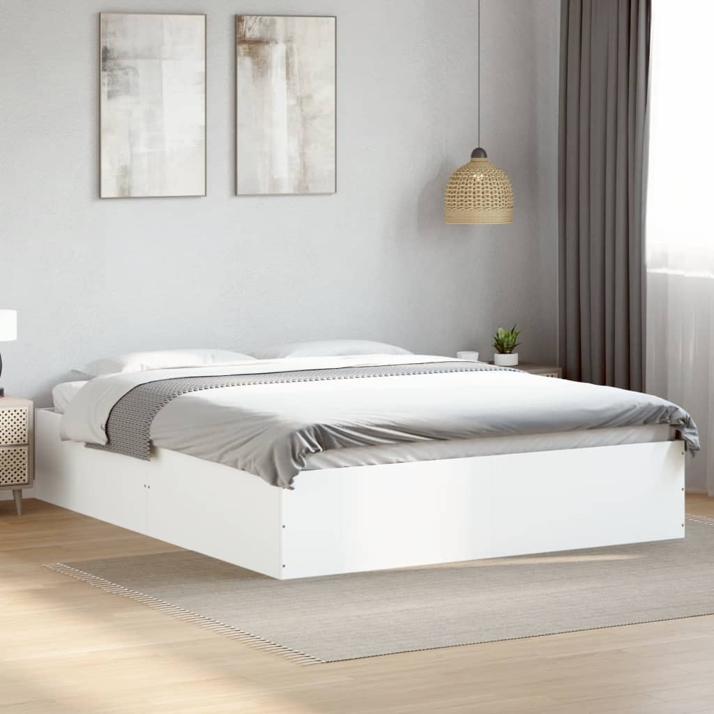 Letti Singoli Struttura Letto Songesand Ikea Songesand Letto