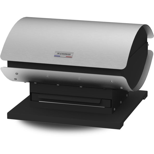 Barbecue charbon LE MARQUIER L40 duo BFL40D