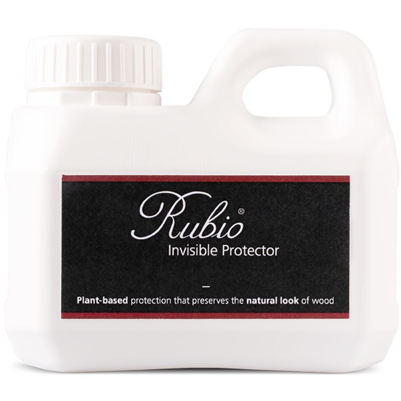 Invisible Protector - R001287 - Rubio Monocoat | Leroy Merlin