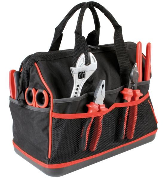 Bolsa De Herramientas 600X400X Referencia Bahco 3100TB