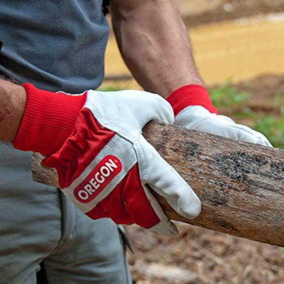 Gants de travail OREGON 542656 - 4
