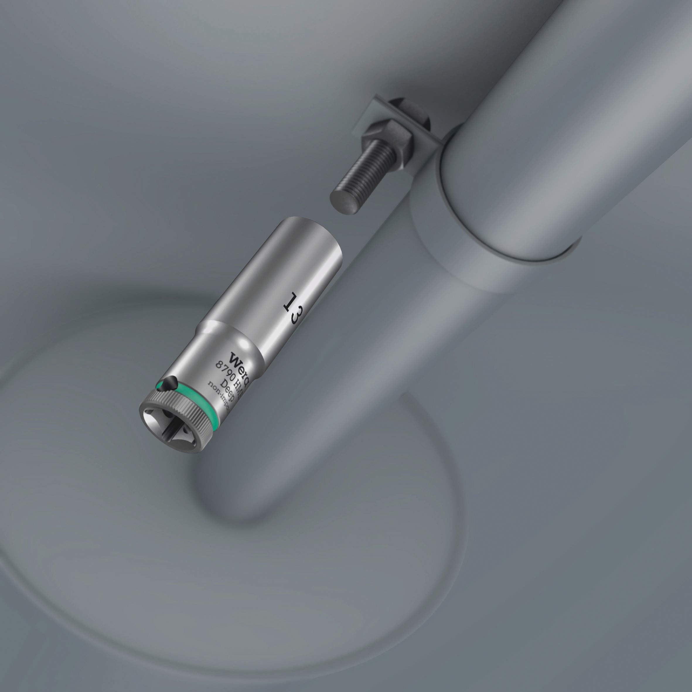 Wera, 8790 HMC Deep 20,0 - 8