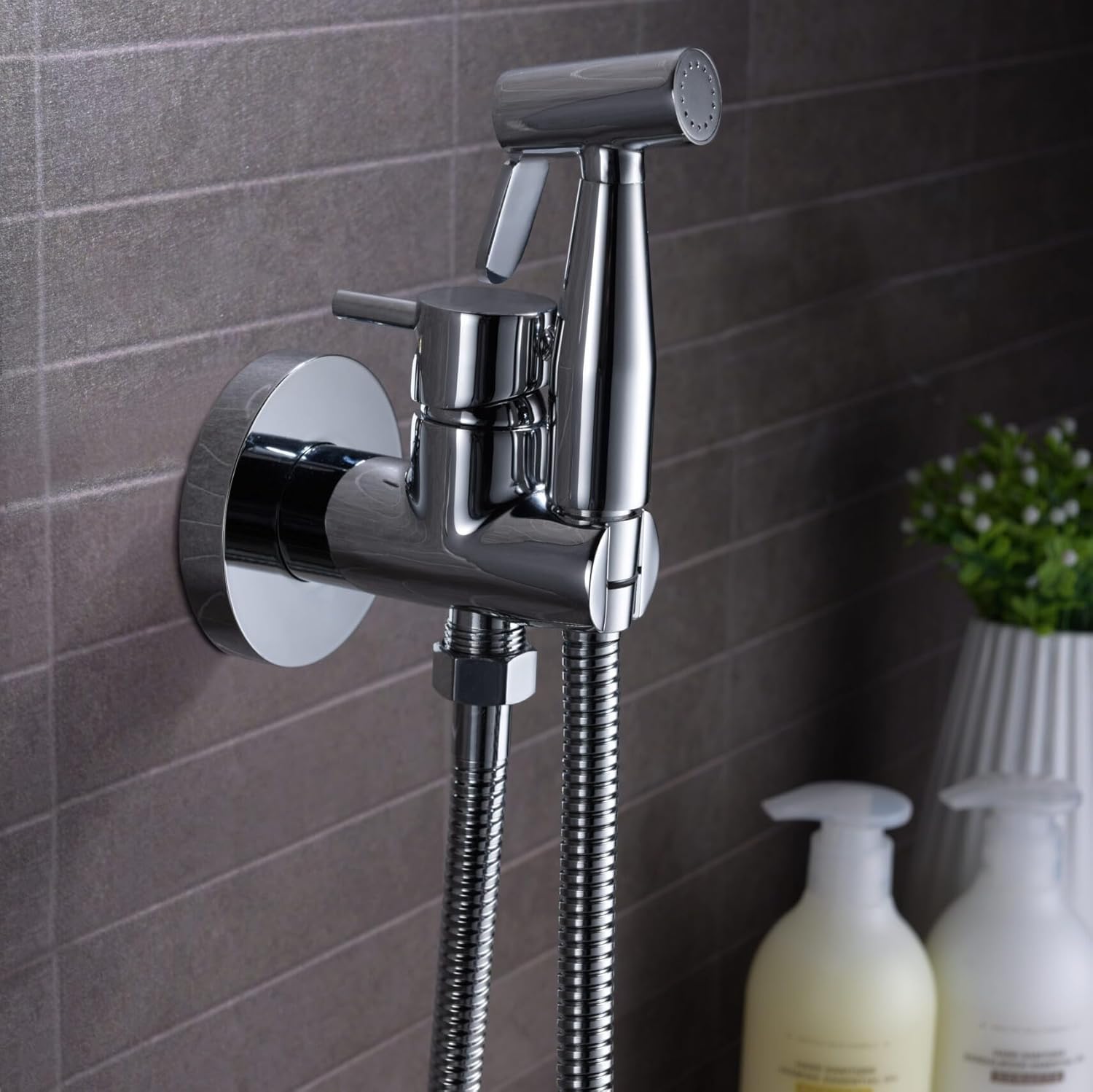 Grifos shops bidet leroy merlin