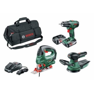 Bosch EasyVac 12 Aspirateur à Main Sans Fil - Compact Et Polyvalent 12V (sans Batterie)