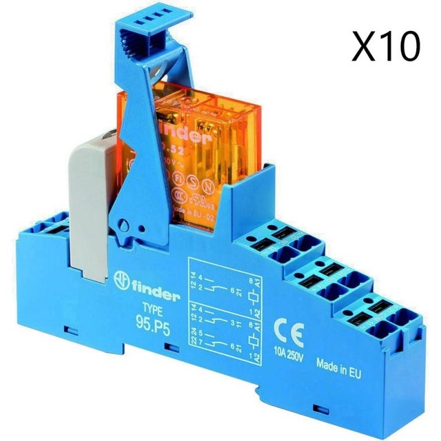 Coffret modulaire au meilleur prix | Leroy Merlin