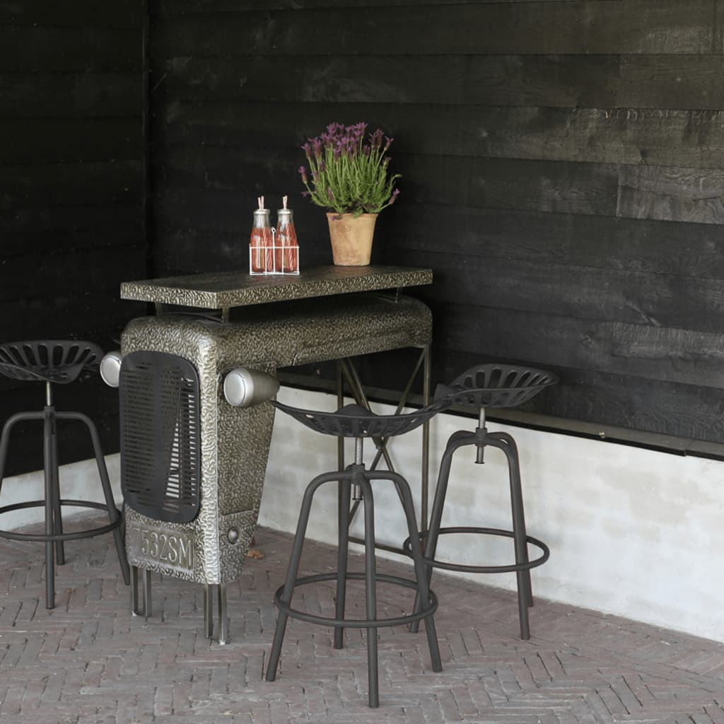 Ombrello Con Animali Della Fattoria – Design Divertente In Bianco E Nero, Apertura Automatica, Diametro 120 Cm, Manico In Plastica