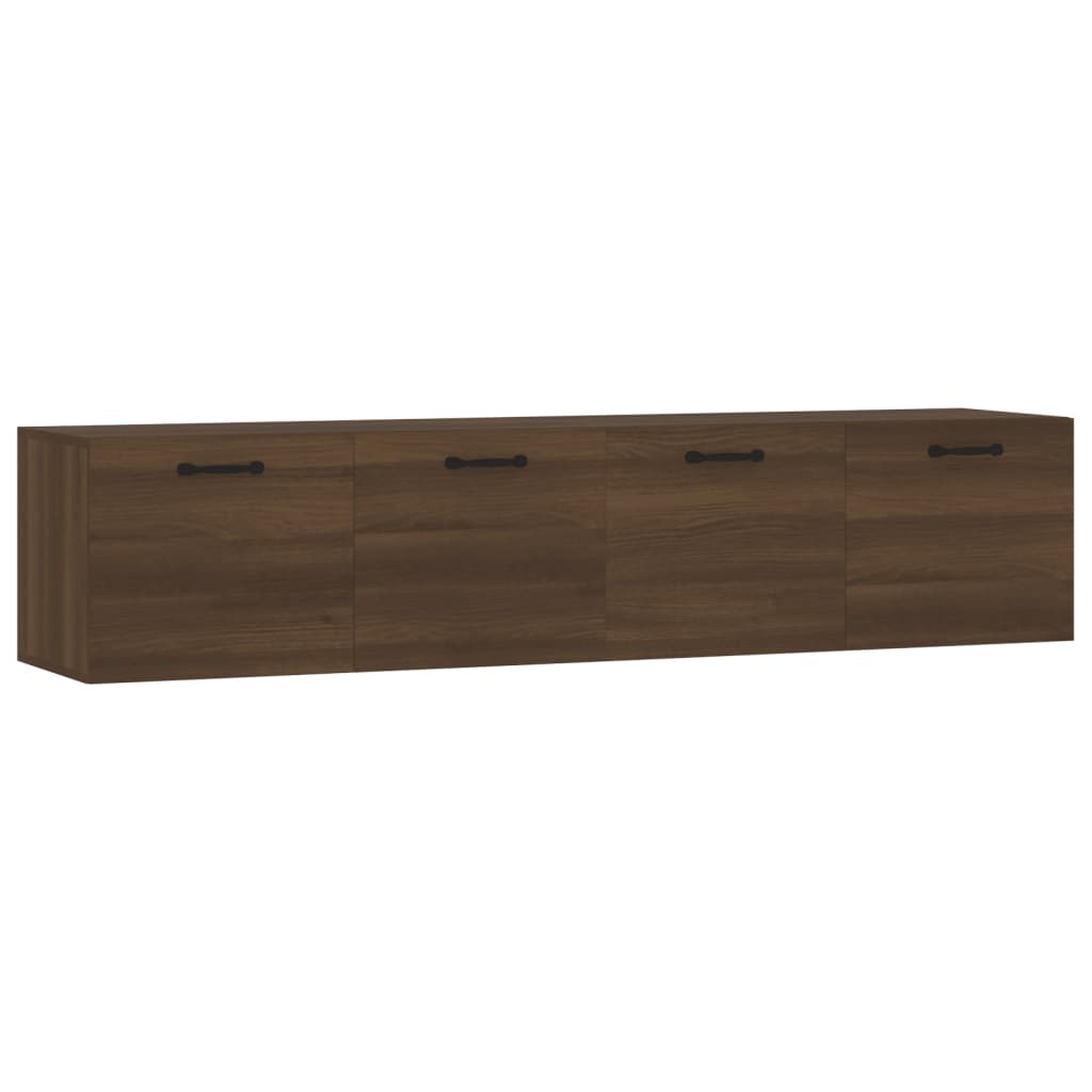 4 Ganci In Lega Di Zinco Nera Con 8 Viti - Per Appendere Asciugamani, Borse, Cappelli, Vestiti In Bagno, Cucina, Armadio, Dimensioni 36x30x28 Mm