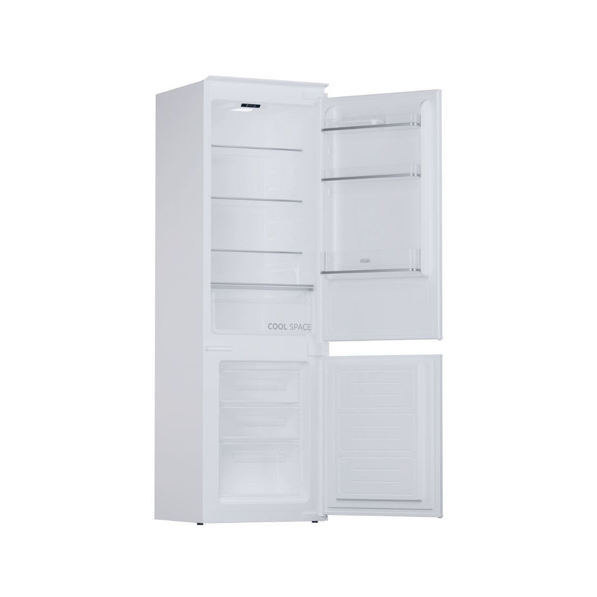 De’Longhi F6CSF250E réfrigérateur-congélateur Intégré 250 L E Blanc - 3