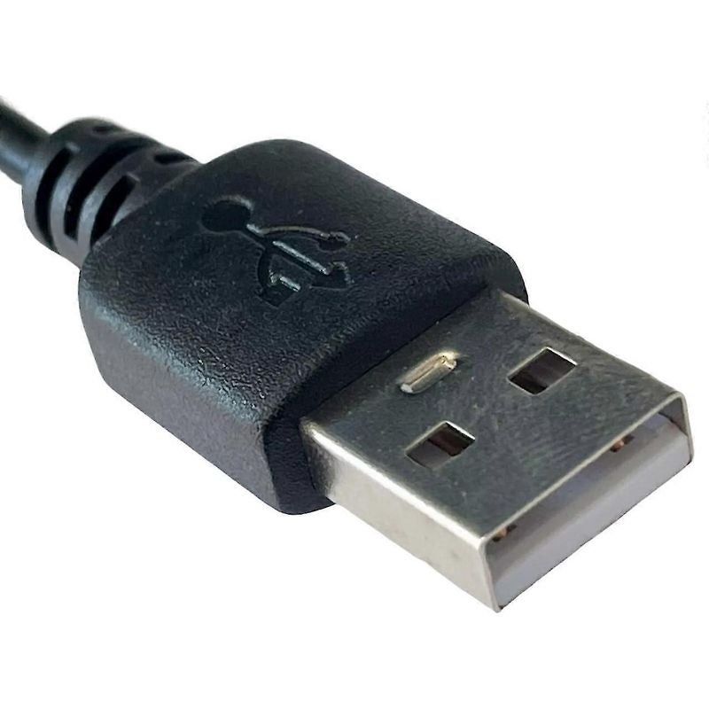 Câble de remplacement USB de chargement pour aspirateur de piscine Bestway / Lay-Z-Spa, édition accessoires voiture 0617 - 3
