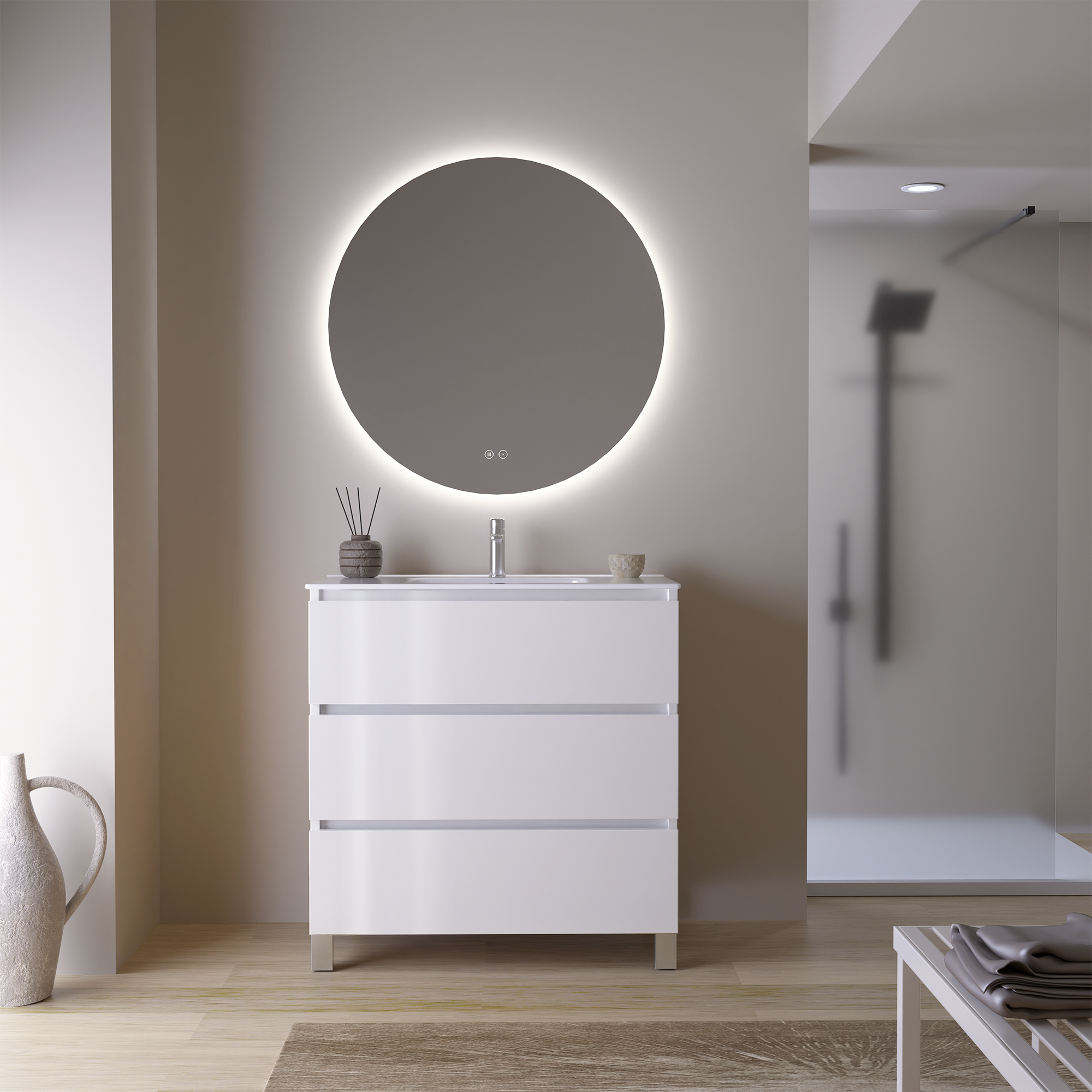 Bianco