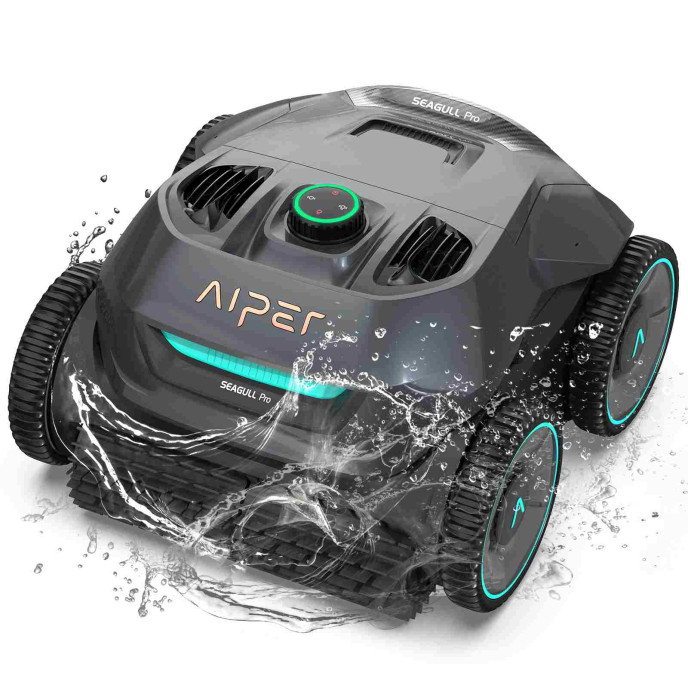 Adattatore Per Robot Da Piscina Nebula – CoasTeering, Ricambio Compatibile