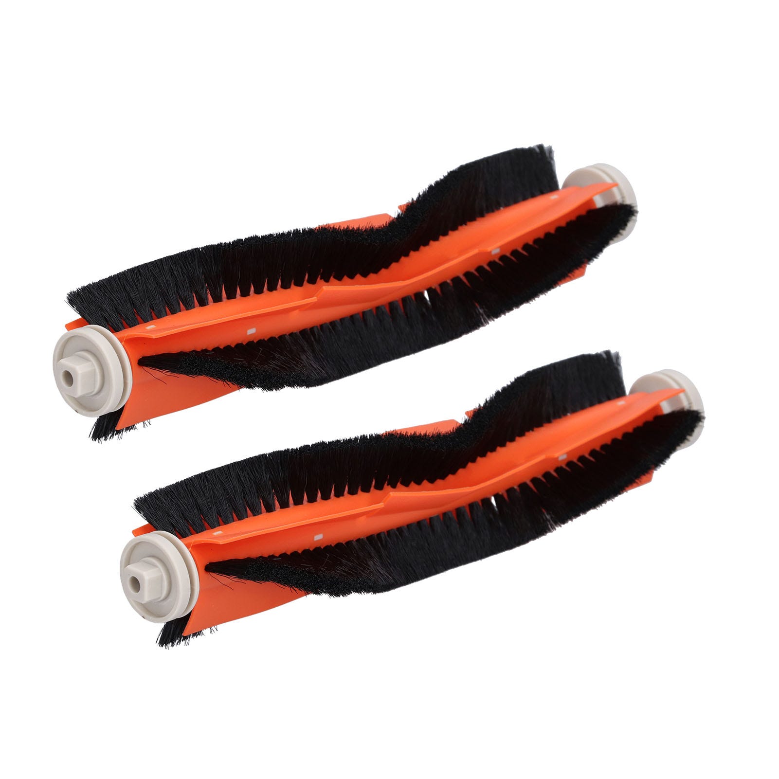 Spazzole laterali per Xiaomi Robot Vacuum X20 Pro/X20 Max/D102GL/D109GL - In stock, prezzi top I Spazzole laterali per Xiaomi Robot Vacuum X20 Pro/X20 Max/D102GL/D109GL - In stock, prezzi top I