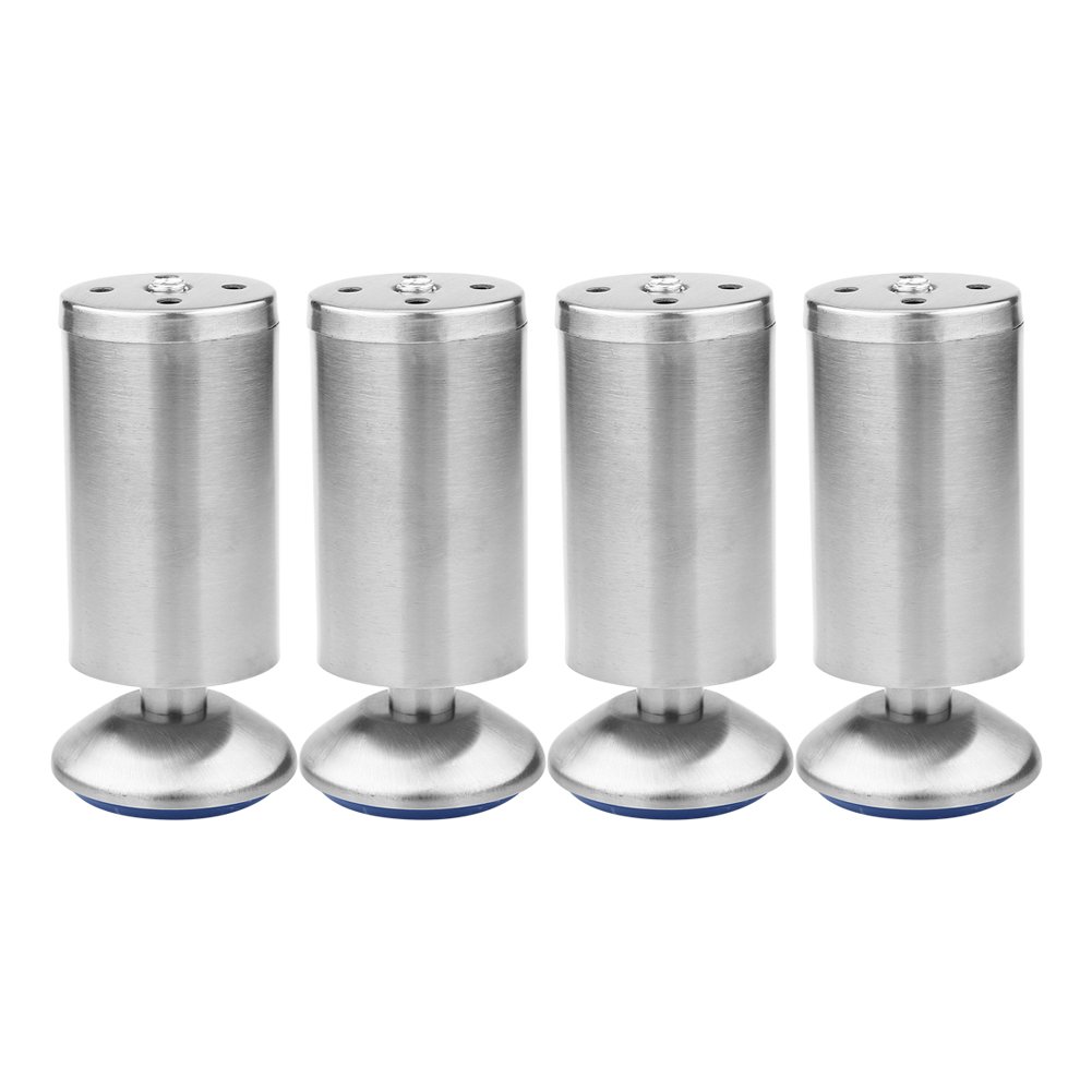 Segnaposto Da Tavolo In Acciaio Inox 'Table Taken' – Set Da 6 Pezzi, Dimensioni 12x4 Cm. Per Ristoranti, Buffet E Matrimoni. - 3