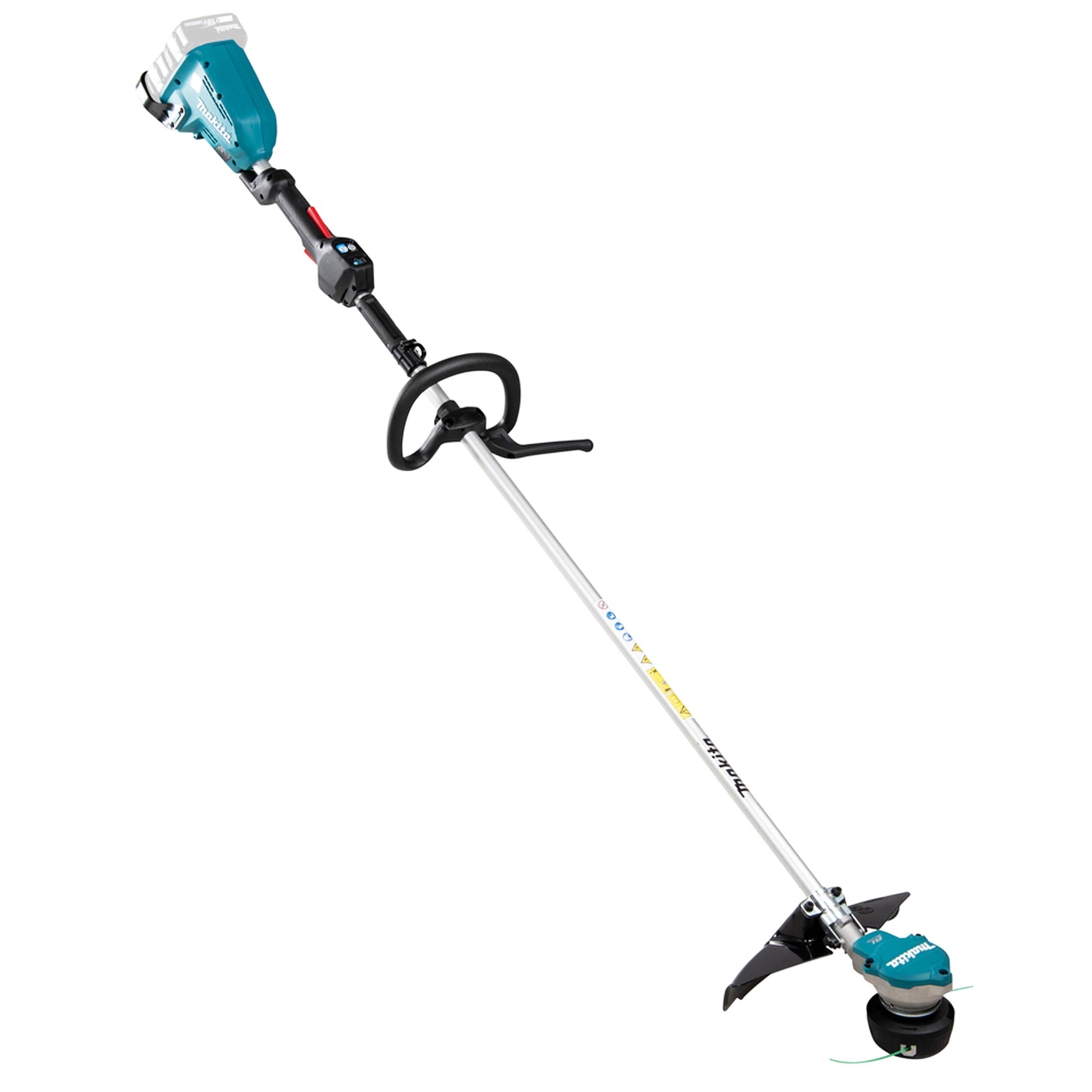 Débroussailleuse 36V LXT (2x18V) (Solo) - MAKITA DUR368LZ - 6