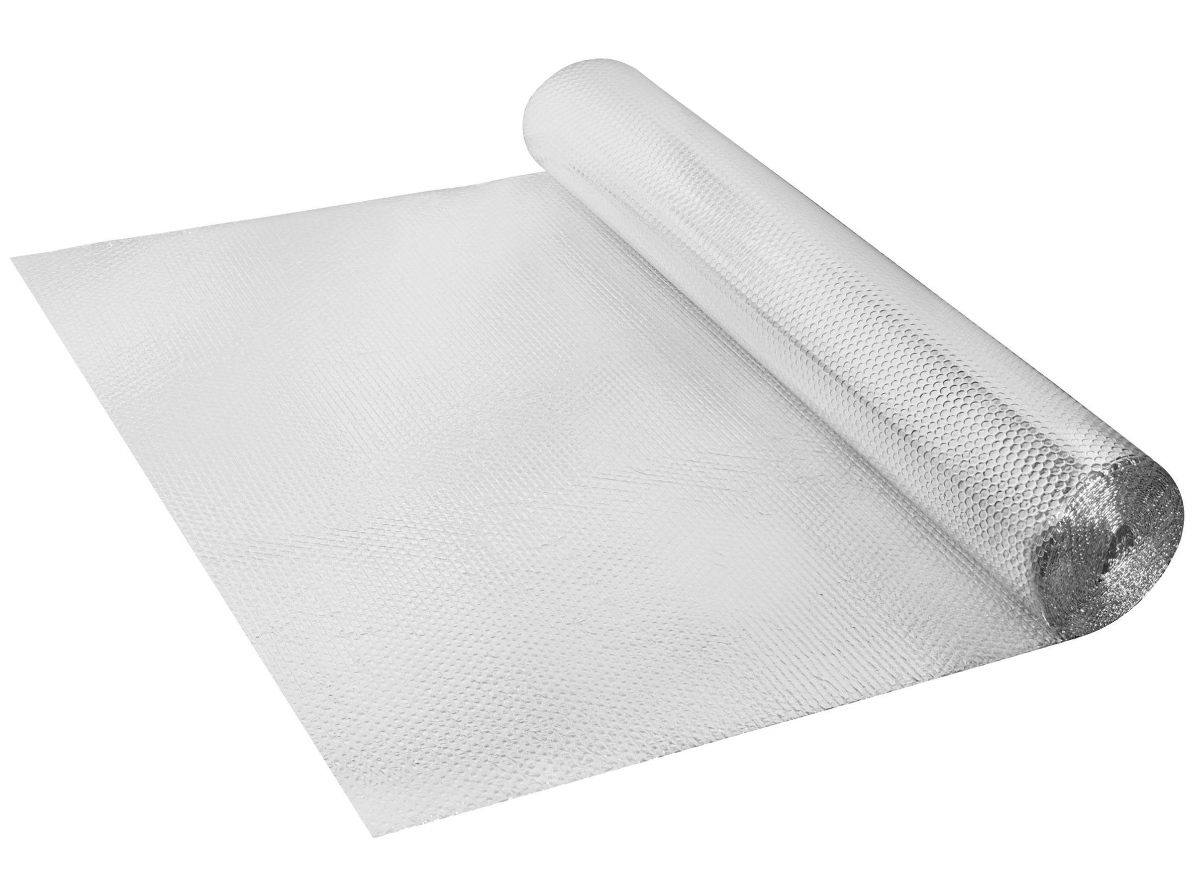 Rouleau Bulles Petit Format 3/16" - 350 Pieds X 24 Pouces, Pour Emballer Des Objets Fragiles, Lot Unique