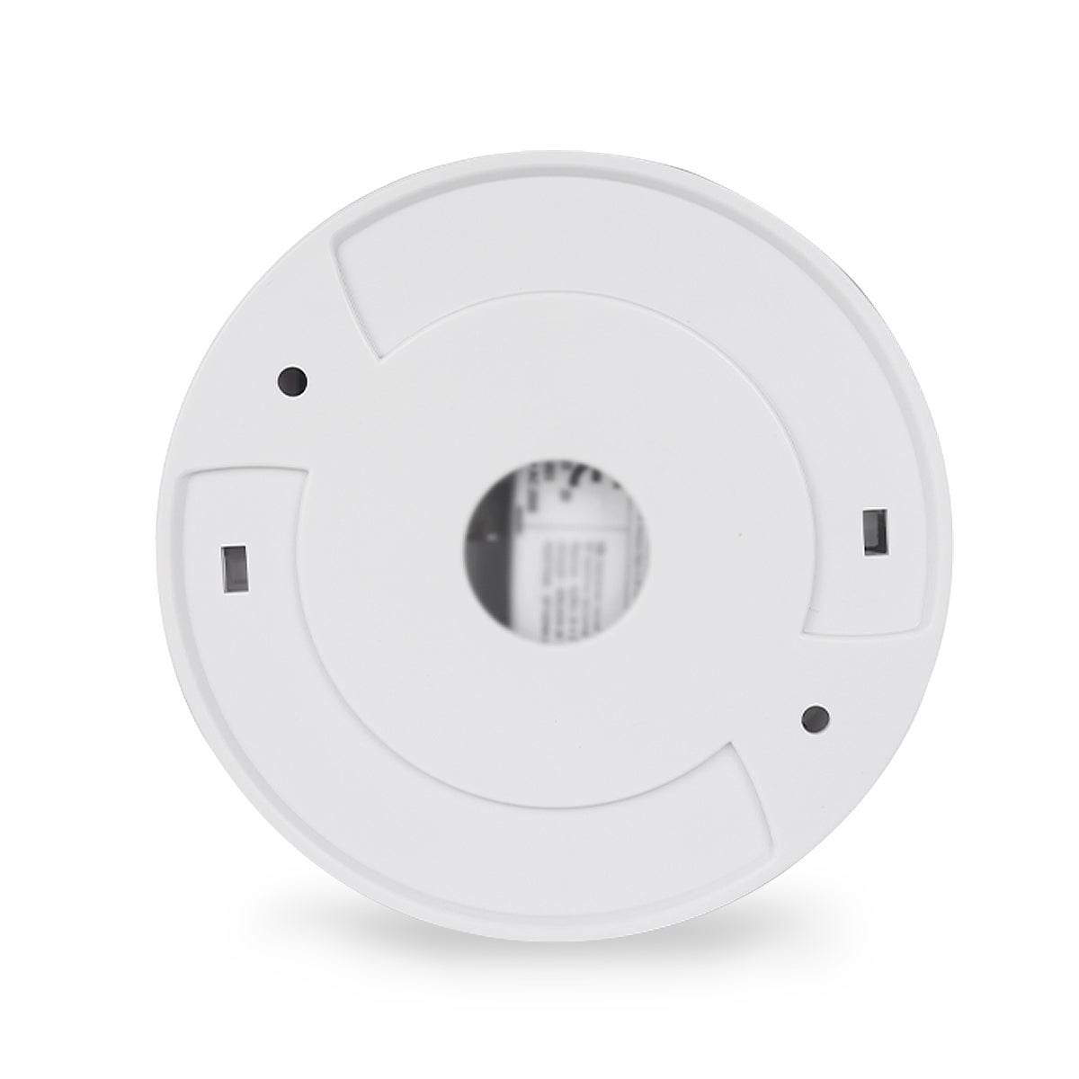 SCS SENTINEL – Rilevatore di fumo autonomo con 5 anni di autonomia – SmokeAlarm 5Y - 5