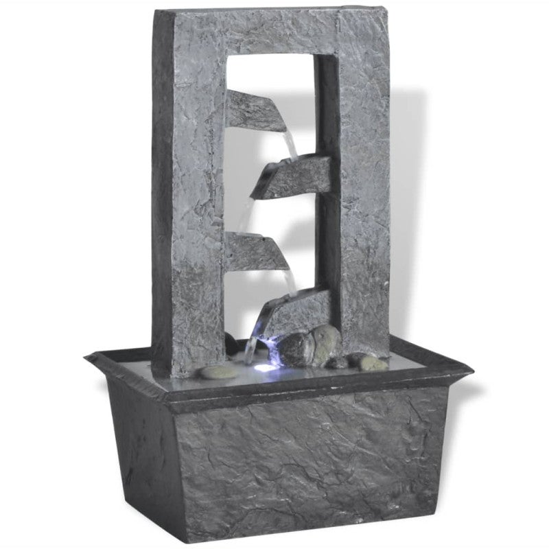 Fontaine D Interieur Leroy Merlin