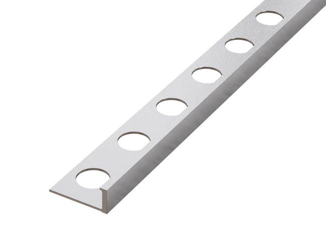 Angoli O Bordi In Alluminio Dei Piani Cucina RONDEC-STEP-CT - Foto 1