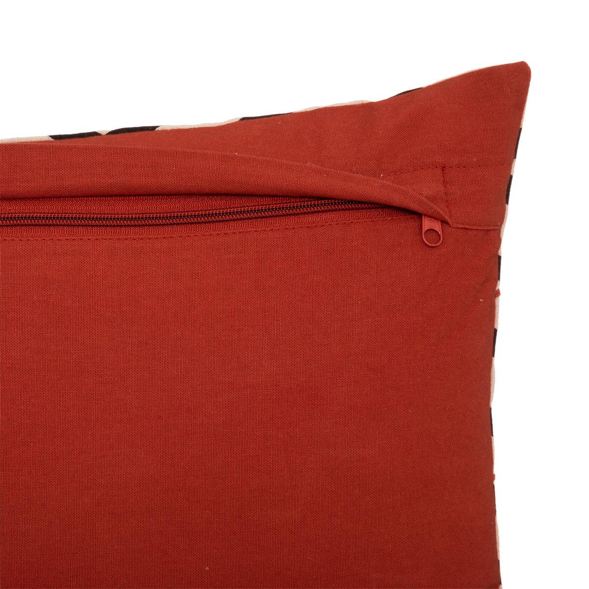 Housse de coussin 