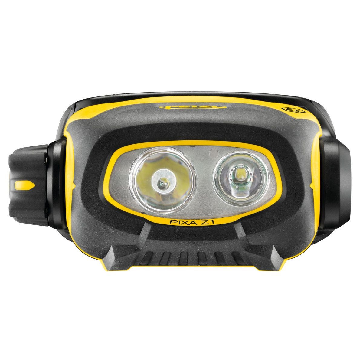 Lampe frontale PIXA Z1 100 lumens - Petzl - 2