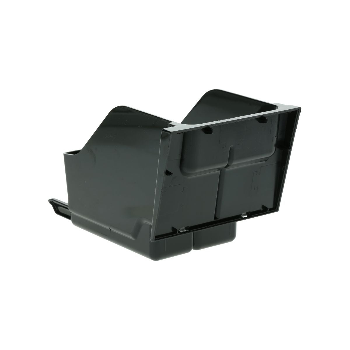 Bac Marc Delonghi Bac Récupérateur Marc Café DELONGHI - Compatible Machines Expresso 5313223071, 55132A0808 Accessoire Machine Café 5313223071