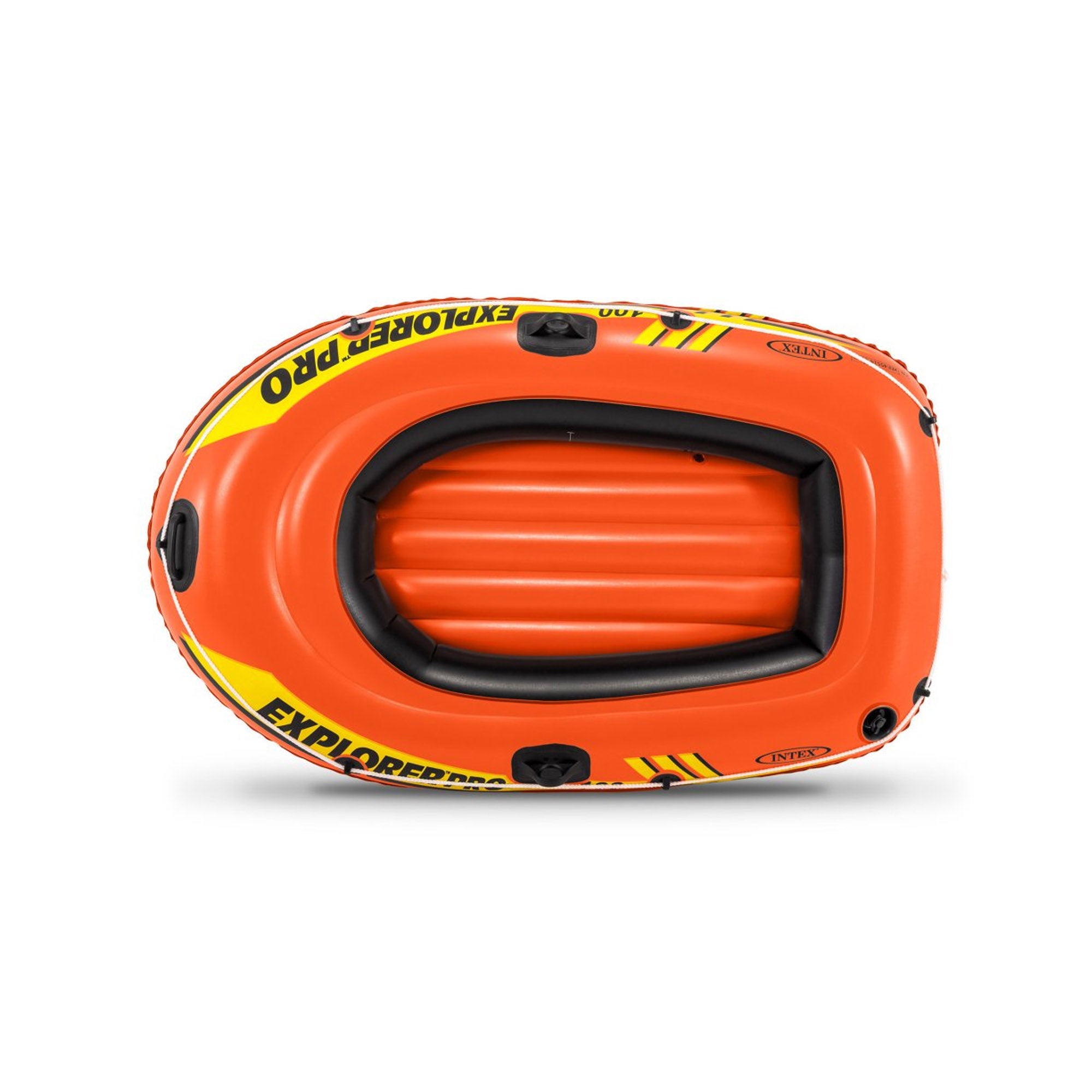 Bateau Explorer Pro 100 - Intex - 6