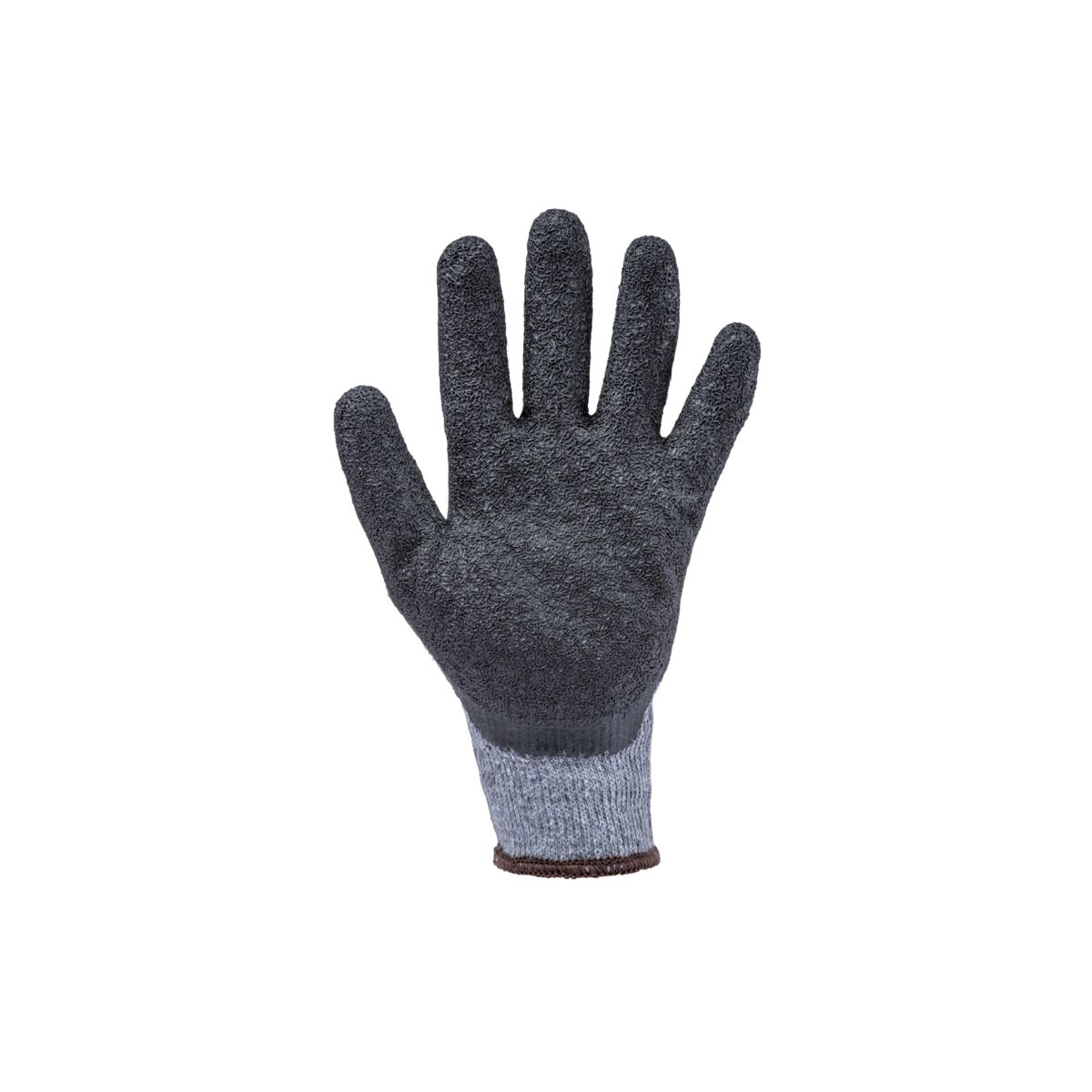 Lot de 10 paires de gants SIMPLY PRO SG810L paume latex - COVERGUARD - Taille M-8 - 2