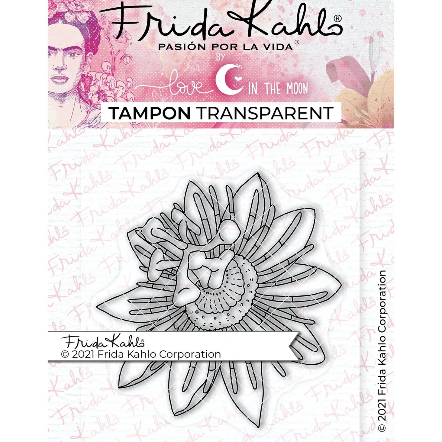 Tampon Transparent Fleur Passiflore 1 9 5 X 6 5 Cm Love In The tampon-transparent-fleur-passiflore-1-9-5-x-6-5-cm-love-in-the