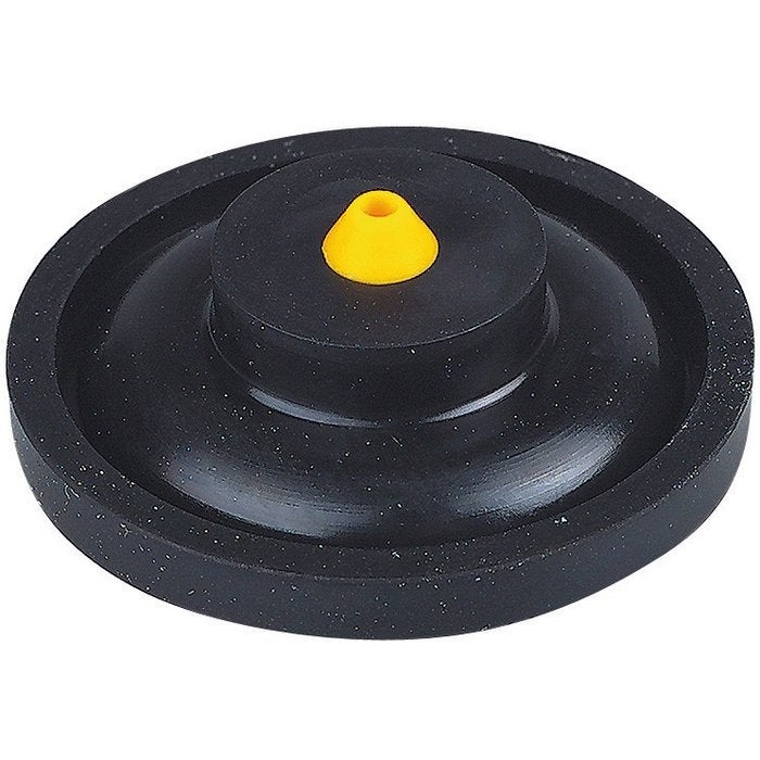 Vidage de baignoire geberit à câble pp chromé - 150.616.21.1 - 4