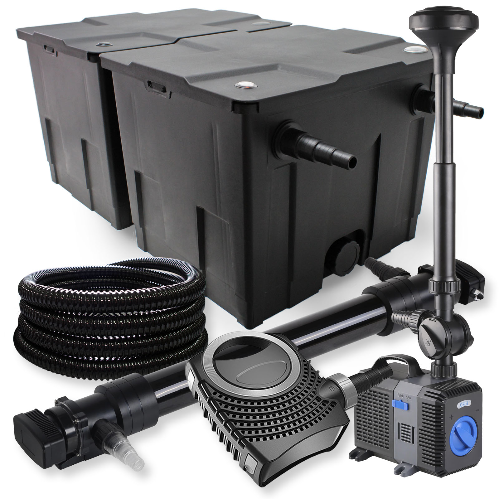 Filtro A Y In Acciaio Inox DN15 1/2" - Per Acqua, Gas E Vapore | Filtrazione Tubazioni, Facile Da Pulire - Foto 11