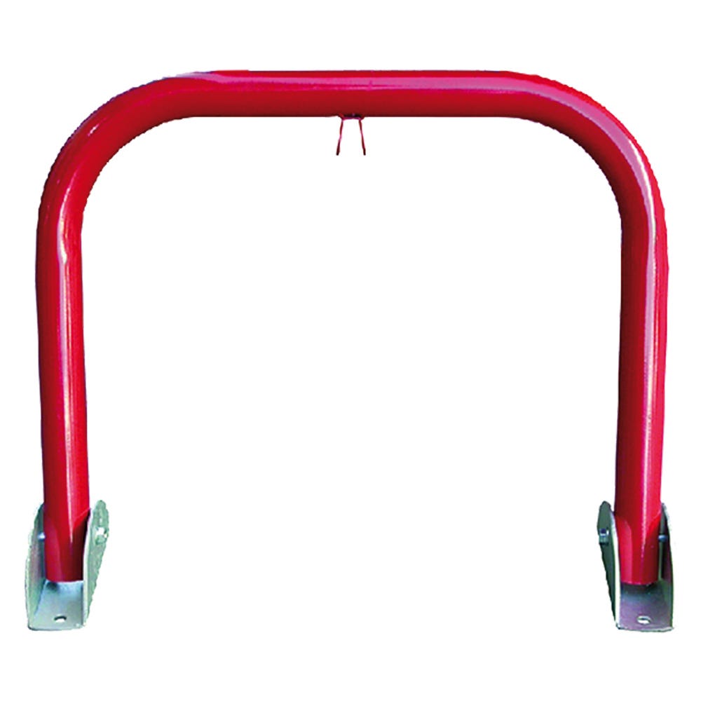 ARCO ANTISOSTA 'BLOCK' cm 49 x 51 x ø 3,4 ARCO ANTISOSTA 'BLOCK' cm 49 x 51 x ø 3,4