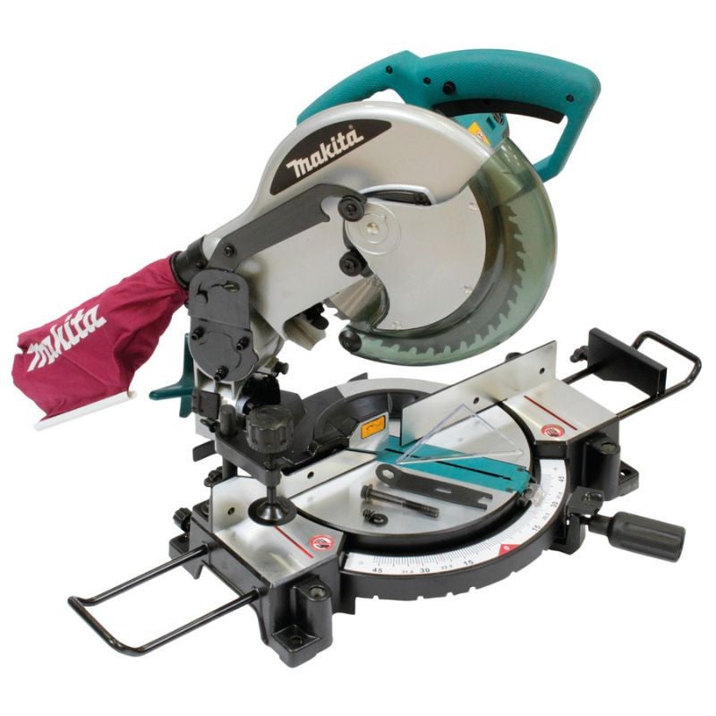 Makita MLS100N ukośnica 255 mm 1.500 W