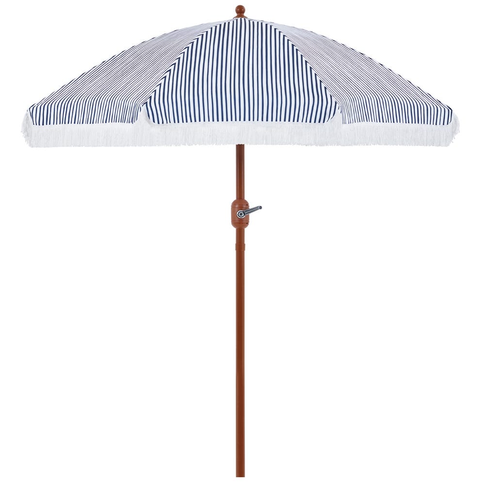 Yaheetech Parasol 240 x 261 cm tuinscherm marktscherm Yaheetech Parasol 240 x 261 cm tuinscherm marktscherm