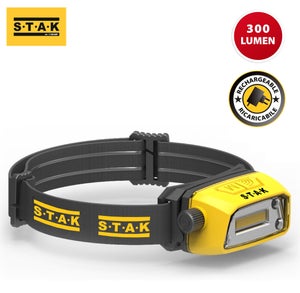 Torcia LED Ricaricabile 990.000 Lumen, 2 Pezzi, Impermeabile IPX6 Con 5 Modalità - Super Potente Per Esterni - 4