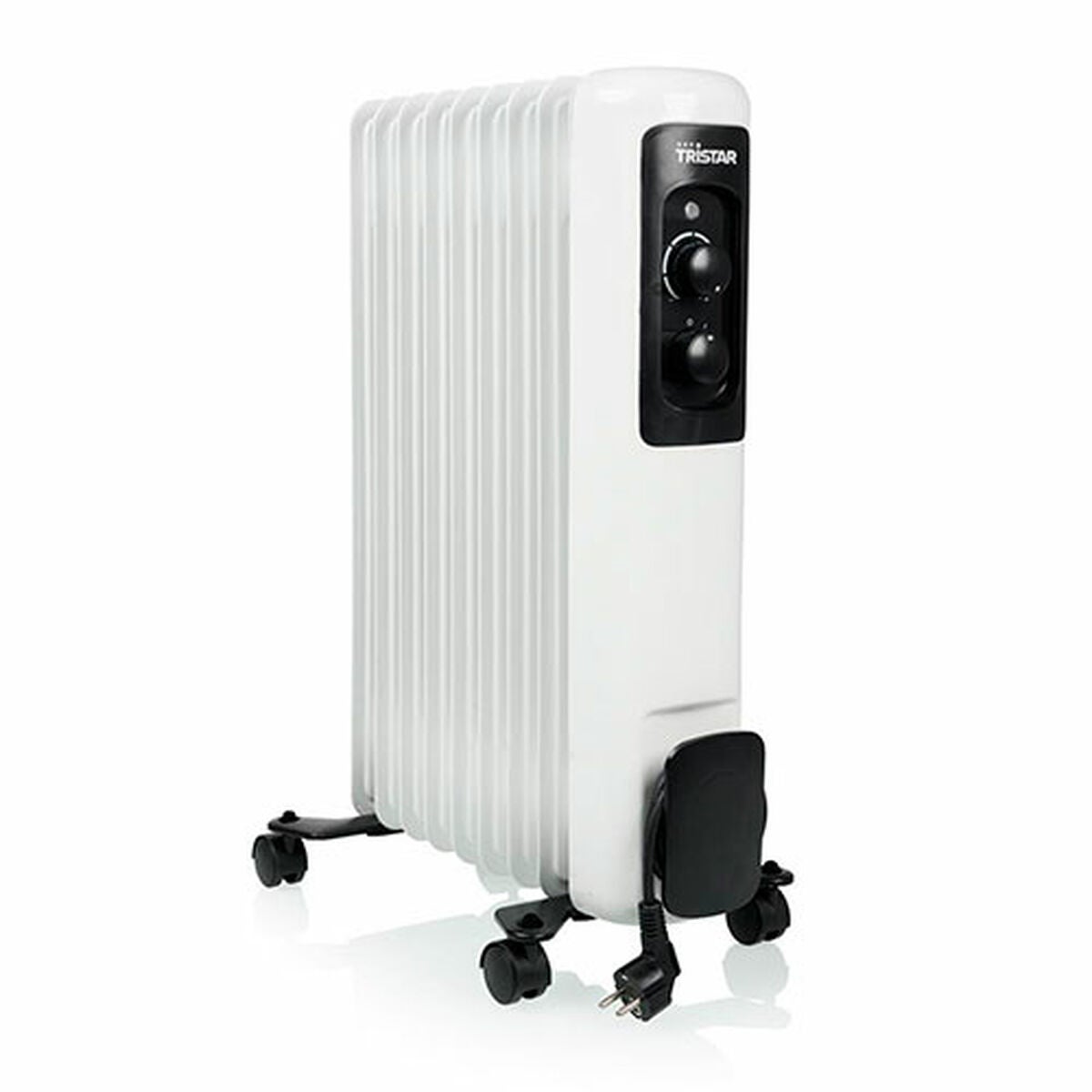 Tristar Radiador De Aceite Ka-5179 2000 W Blanco , Leroy Merlin