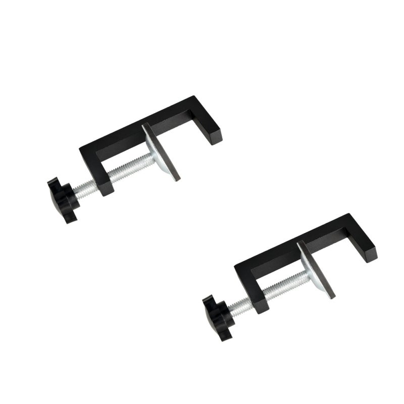 Set 8 Morsetti Per Banco Da Lavoro 19mm - In Gomma EVA, Per Falegnameria - Foto 8