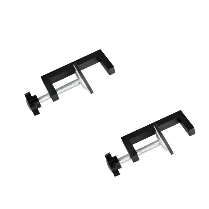 Set 8 Morsetti Per Banco Da Lavoro 19mm - In Gomma EVA, Per Falegnameria - Foto 8