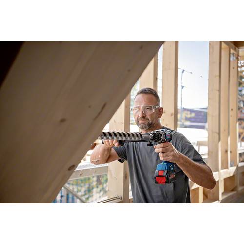 Drill batteria 18 V GSR 18V-150 C | Senza batteria senza caricabatterie - 3