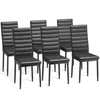 ver variante Color del asiento Negro