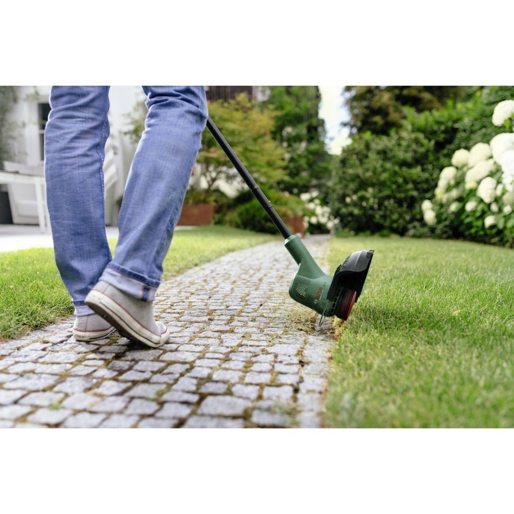 Podkaszarka Bosch EasyGrassCut 18V-26 bezprzewodowa, bateria 2,5 Ah, 26 cm - 7