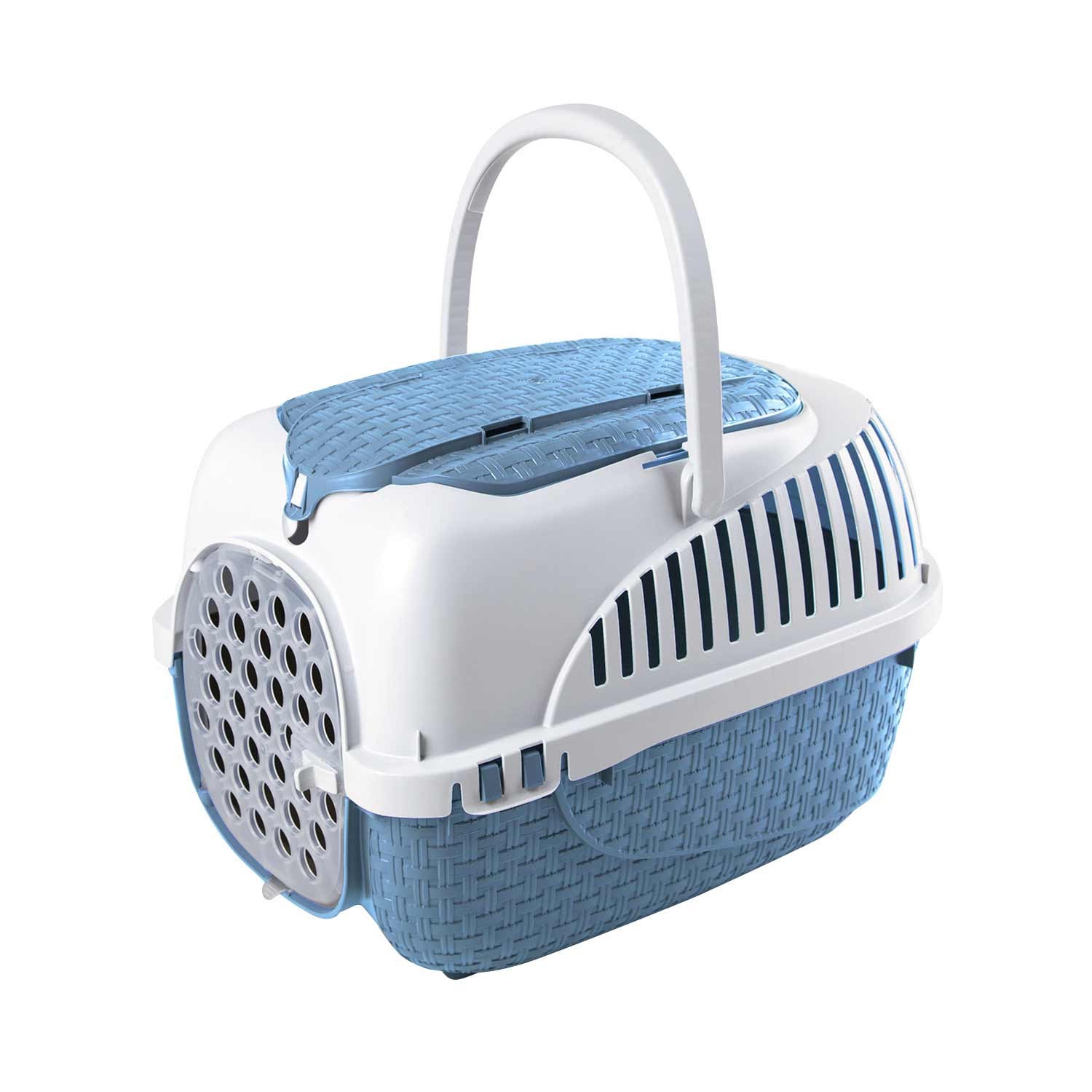 Portapacchi da viaggio 52x33x34 cm BAMA Leroy Merlin