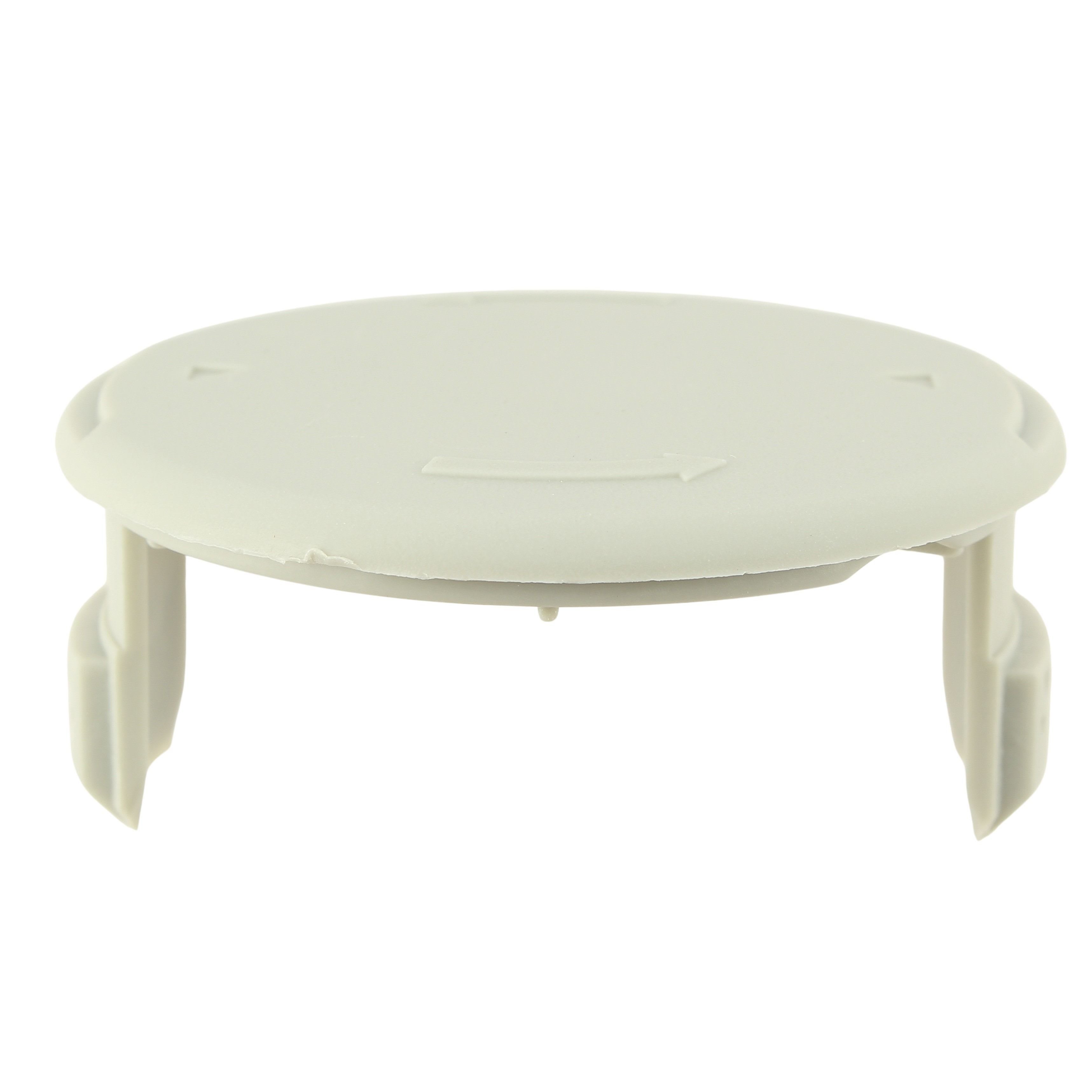 Couvercle de bobine 5131034743 - coupe bordures ryobi - 4